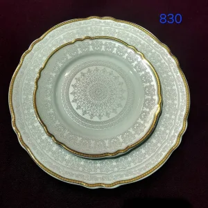 سرویس گرد چینی